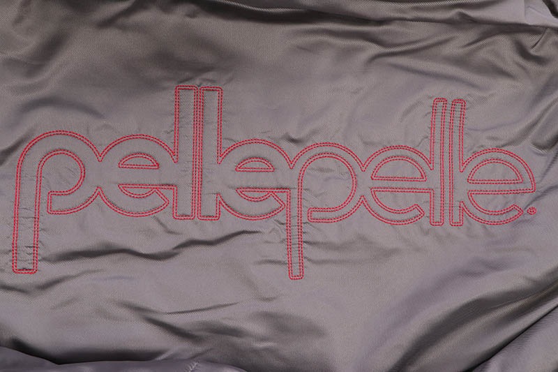 Pelle Pelle HIGH ROLLERS JACKET (325-37532-BLK:BLACK)