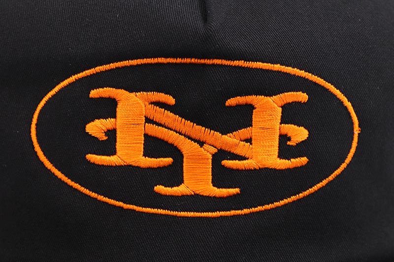 SKELEPHUNK METS WARP SNAPBACK HAT (BLACK) | Brand,OTR,その他の