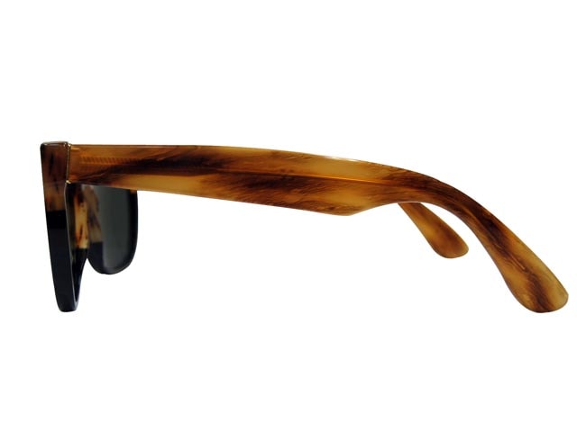 SUPER SUNGLASS(801:FLAT TOP:BLACK&HAVANA) | Brand,S-Z,SUPER 