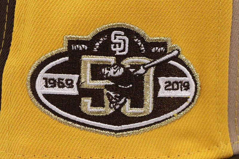 San Diego Padres ジャケットとキャップセット imgrc0131990312.jpg