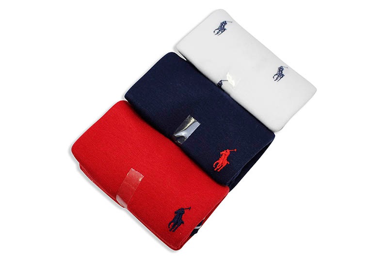 POLO RALPH LAUREN WICKING BOXER BRIEF 3-PACK (RCBBP3/L8D)