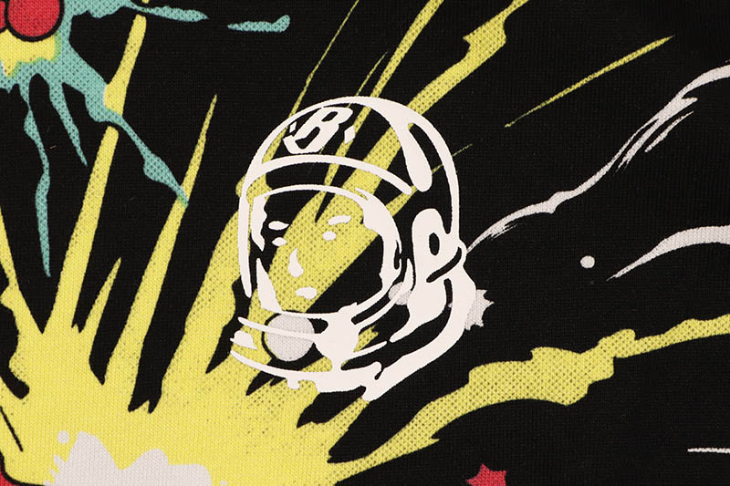 BILLIONAIRE BOYS CLUB だるま（大） BILLIONAIRE BOYS CLUB