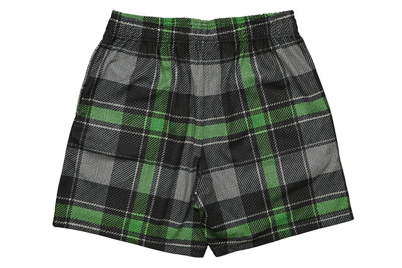 ERIC EMANUEL EE SICKO SHORT GREEN | Brand,A-F,ERIC EMANUEL
