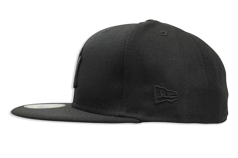 帽子 everyone nylon baseball cap (BLACK) HEADWEAR | everyone