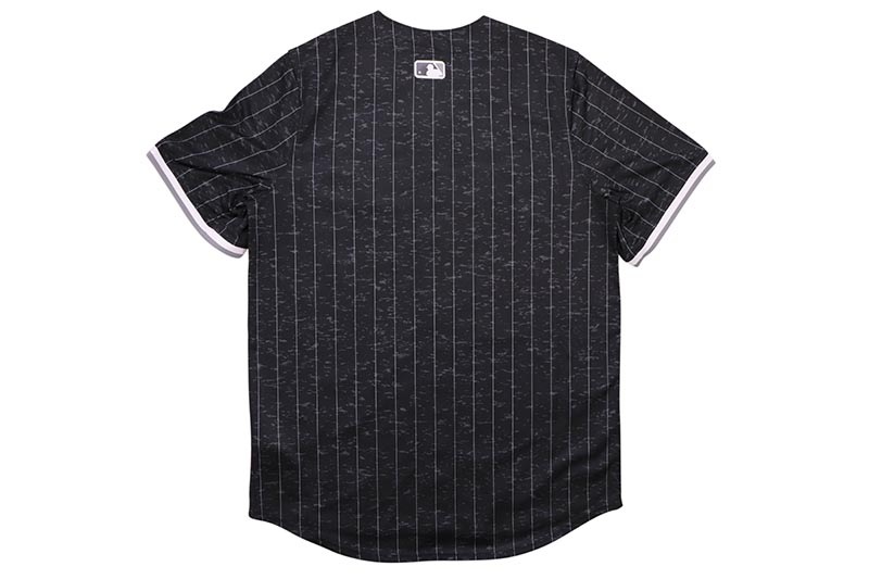 NIKE MLB CHICAGO WHITE SOX CITY CONNECT LIMITED JERSEY (T7LM-RXCC