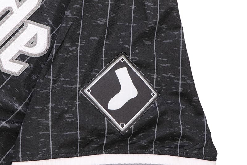 NIKE MLB CHICAGO WHITE SOX CITY CONNECT LIMITED JERSEY (T7LM-RXCC