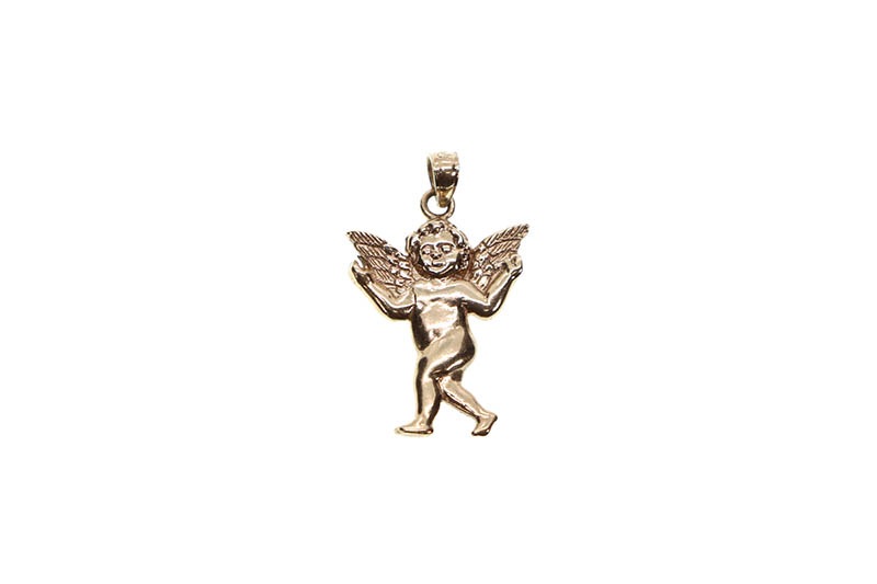 CHERUBIM CHARM