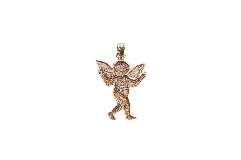 CHERUBIM CHARM