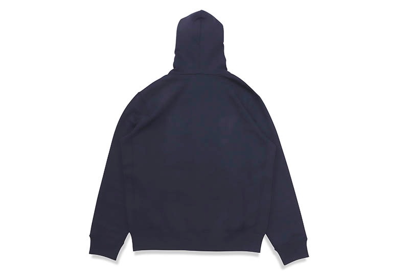POLO RALPH LAUREN CLASSIC FULL-ZIP FLEECE HOODIE (710548546001