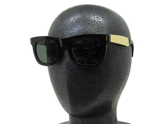 SUPER SUNGLASS(195:CICCIO:FRANCIS BLACK) | Brand,S-Z,SUPER 