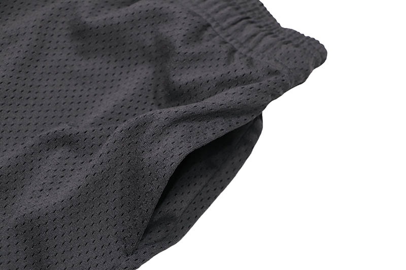 ERIC EMANUEL NEW YORK SHORT EBONY NAVY
