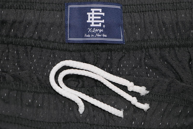 ERIC EMANUEL NEW YORK SHORT EBONY NAVY