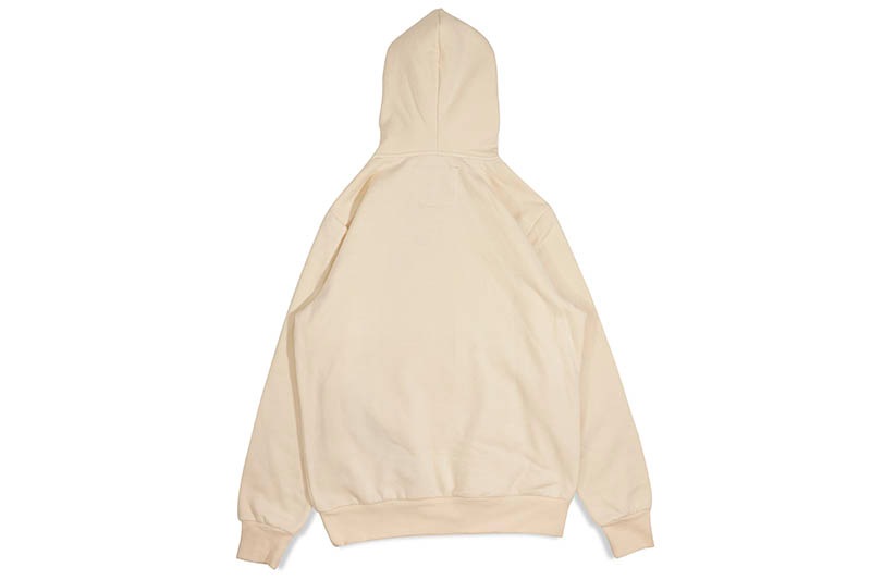 REASON CLOTHING CHEECH & CHONG BEST BUDS HOODIE (CCF23-01:KHAKI)