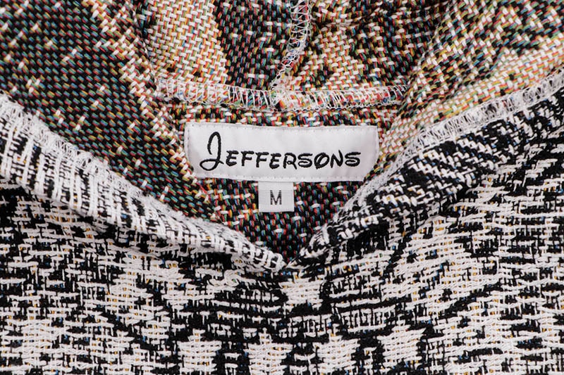 JEFFERSONS TAPESTRY HOODIE (M.O.B) | すべての商品 | GROWAROUND JEFFERSONS TAPESTRY HOODIE (M.O.B) | すべての商品 | GROWAROUND
