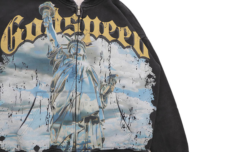 トップス godsavage WINTER SET – god savage