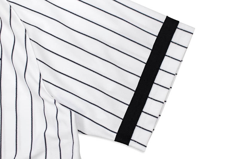 MITCHELL & NESS AUTHENTIC JERSEY (NEW YORK YANKEES/HOME/2000