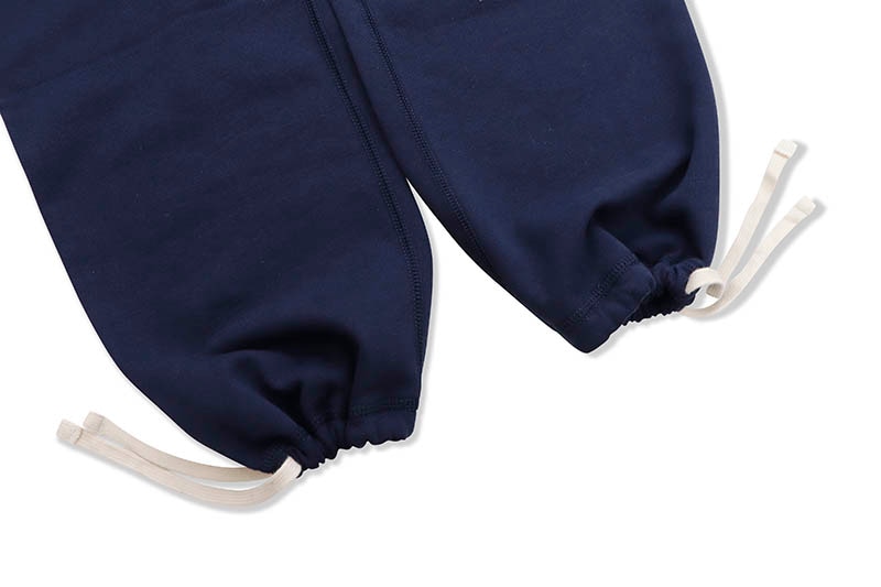 POLO RALPH LAUREN CLASSIC FLEECE PANTS (710548562001:CRUISE NAVY)