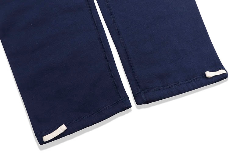 POLO RALPH LAUREN CLASSIC FLEECE PANTS (710548562001:CRUISE NAVY)