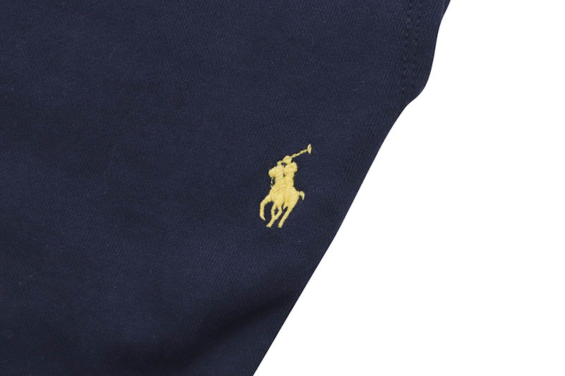 POLO RALPH LAUREN CLASSIC FLEECE PANTS (710548562001:CRUISE NAVY)