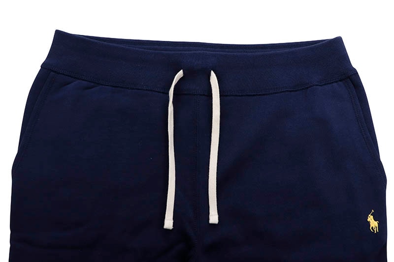 POLO RALPH LAUREN CLASSIC FLEECE PANTS (710548562001:CRUISE NAVY)