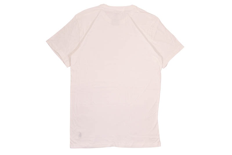 POLO RALPH LAUREN SLIM FIT COTTON CREWS 3PCS (NSCNP3-A729:WHITE/BLACK/ANDOVER)