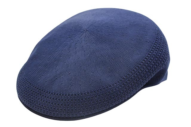 KANGOL TROPIC 504 VENTAIR (0290BC-NV411:NAVY)