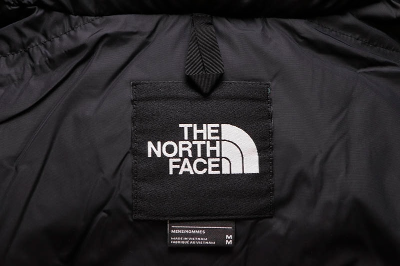 THE NORTH FACE 1996 RETRO NUPTSE JACKET (NF0A3C8D56P:SUMMIT