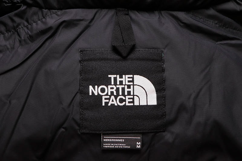 THE NORTH FACE 1996 RETRO NUPTSE JACKET (NF0A3C8D56P:SUMMIT GOLD)