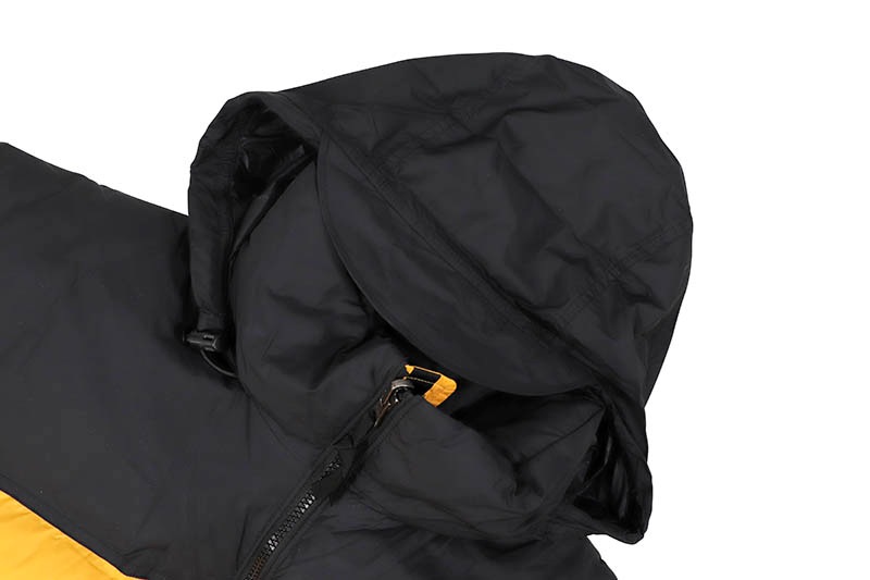 THE NORTH FACE 1996 RETRO NUPTSE JACKET (NF0A3C8D56P:SUMMIT GOLD)