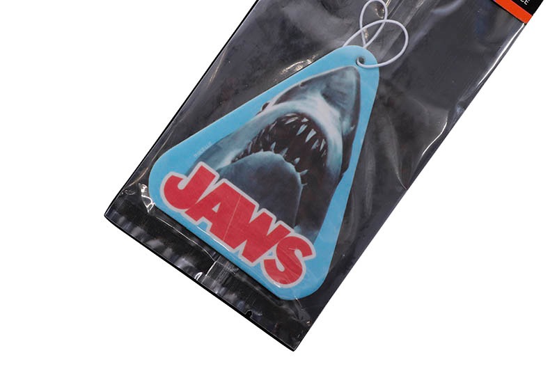 ODD SOX JAWS ATTACK AIR FRESHENER (XAF35108:OCEAN) | Brand,M-R,ODD
