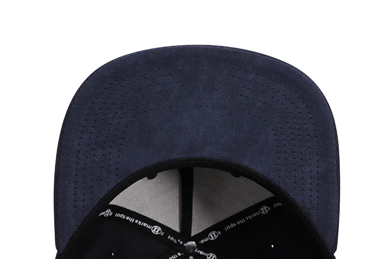 TWNTY TWO 2016 SNAPBACK CAP (NAVY)