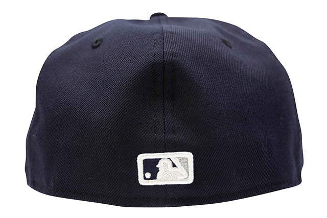 NEW ERA NEW YORK YANKEES ON-FIELD AUTHENTIC 59FIFTY FITTED CAP (NAVY) 11449355 13554987