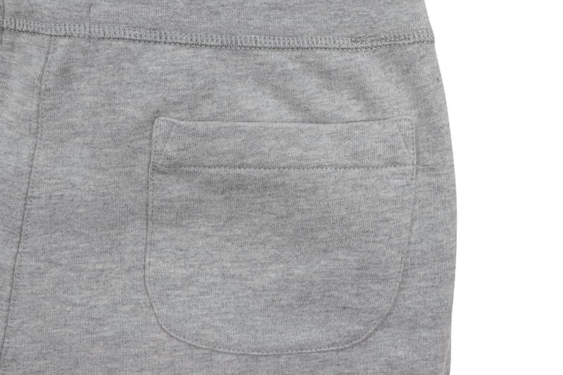 POLO RALPH LAUREN JOGGER FLEECE SWEAT PANT (710793939002:GREY)