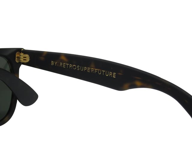 SUPER SUNGLASS(605:CLASSIC:HAVANA MATTE) | Brand,S-Z,SUPER