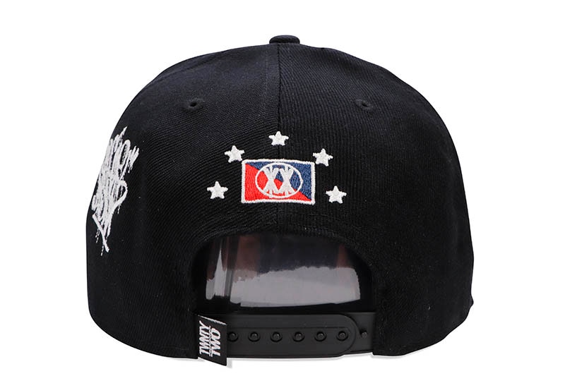 TWNTY TWO BRONX NATIVE SNAPBACK CAP (BLACK) | Brand,S-Z,TWNTY TWO