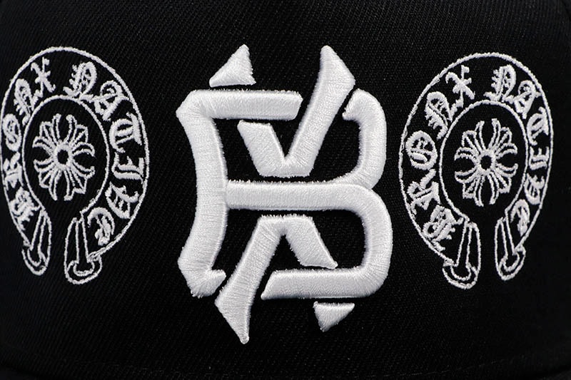 TWNTY TWO BRONX NATIVE SNAPBACK CAP (BLACK) | Brand,S-Z,TWNTY TWO