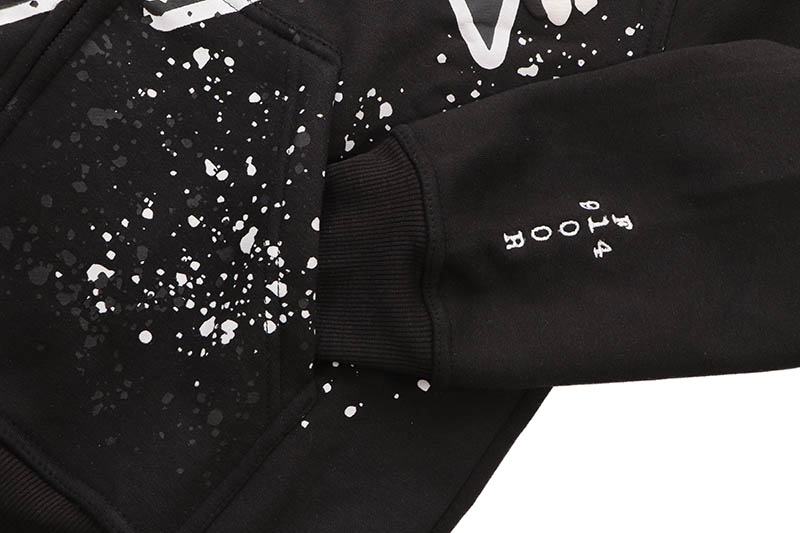 FLOOR 914 JET BLACK ALL STAR SET (BLACK/BLACK) | Brand,A-F,FLOOR