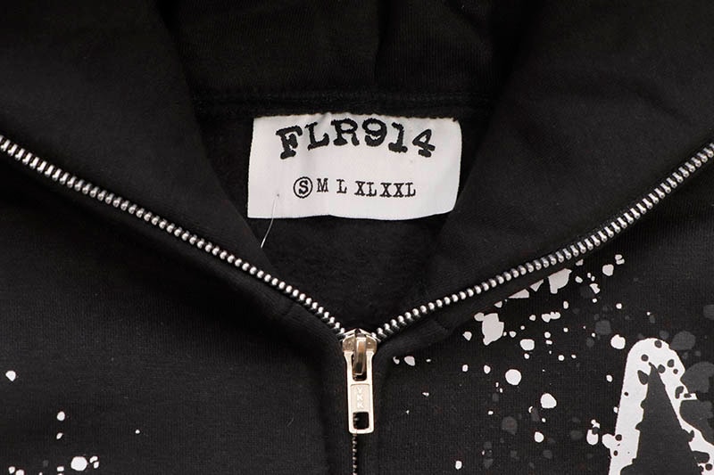 FLOOR 914 JET BLACK ALL STAR SET (BLACK/BLACK) | Brand,A-F,FLOOR