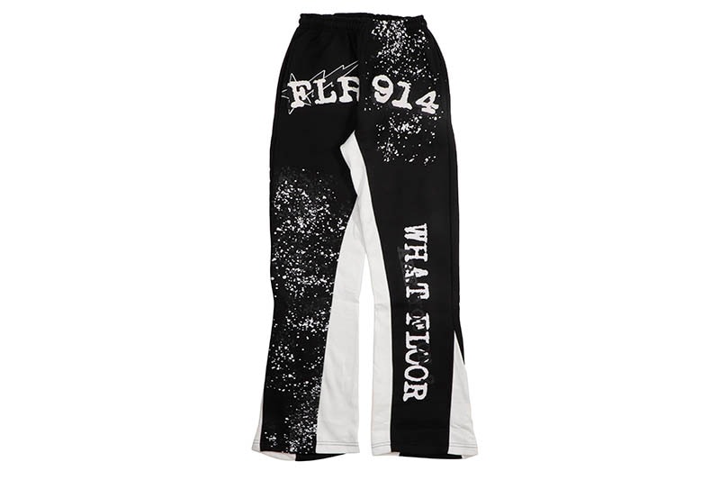 FLOOR 914 ALL STAR SET (BLACK/BLACK) | Brand,A-F,FLOOR 914