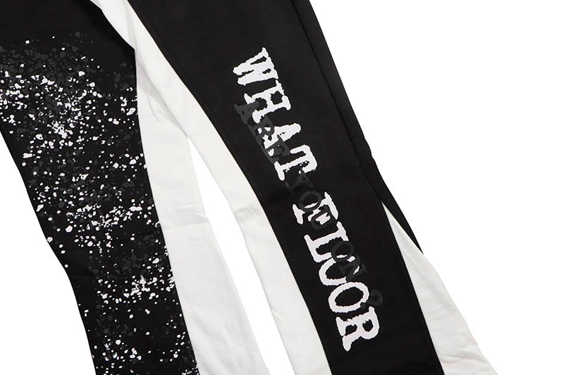 FLOOR 914 JET BLACK ALL STAR SET (BLACK/BLACK) | Brand,A-F,FLOOR