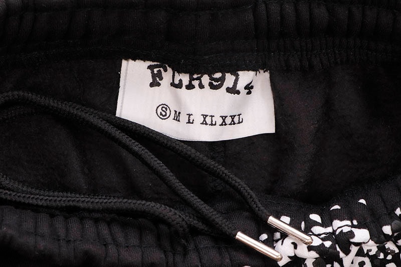 FLOOR 914 JET BLACK ALL STAR SET (BLACK/BLACK) | Brand,A-F,FLOOR