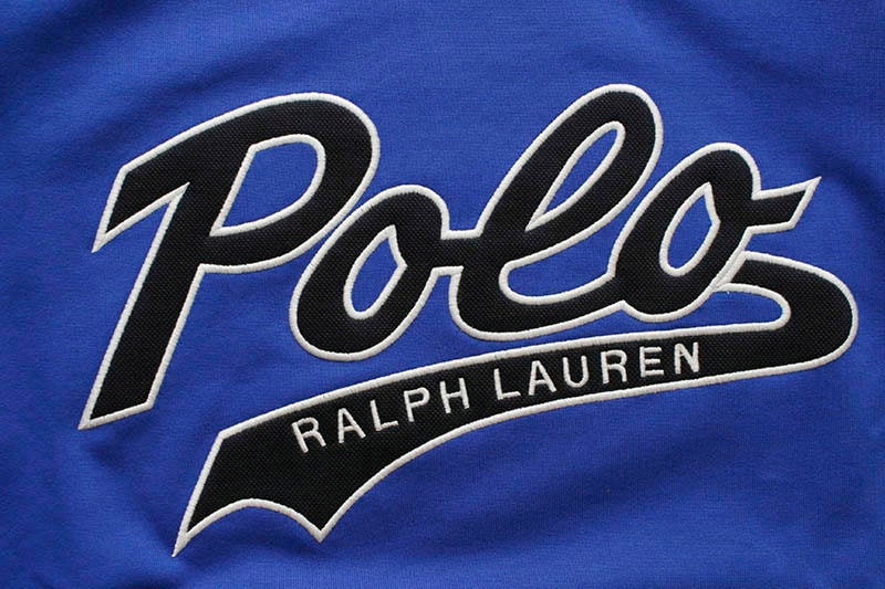 POLO RALPH LAUREN DOUBLE-KNIT TECH HOODIE (710792890001:PACIFIC ROYAL MULTI)