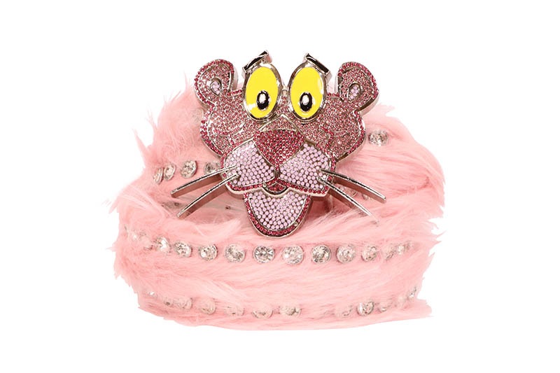 STOLEN ARTS PANTHER BELT