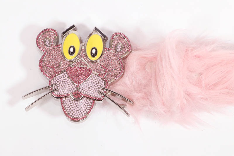 STOLEN ARTS PANTHER BELT