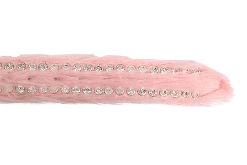 STOLEN ARTS PANTHER BELT