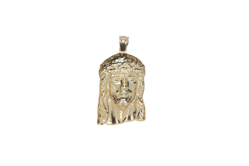 JESUS CHARM