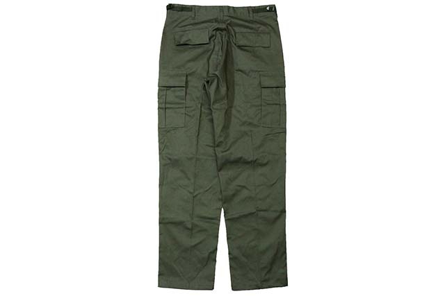 ROTHCO TACTICAL BDU CARGO PANTS (7838:OLIVE DRAB) | Brand,M-R