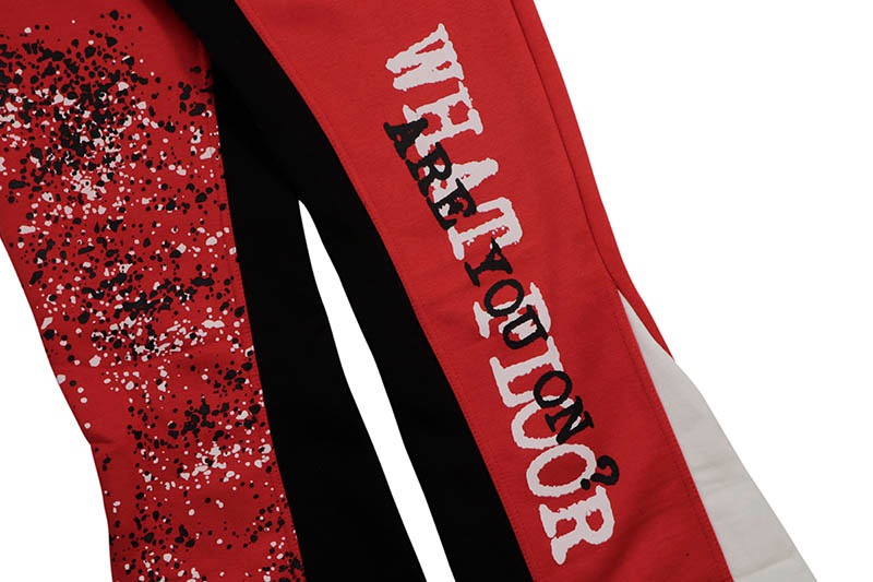 FLOOR 914 ALL STAR SET (RED) | Brand,A-F,FLOOR 914