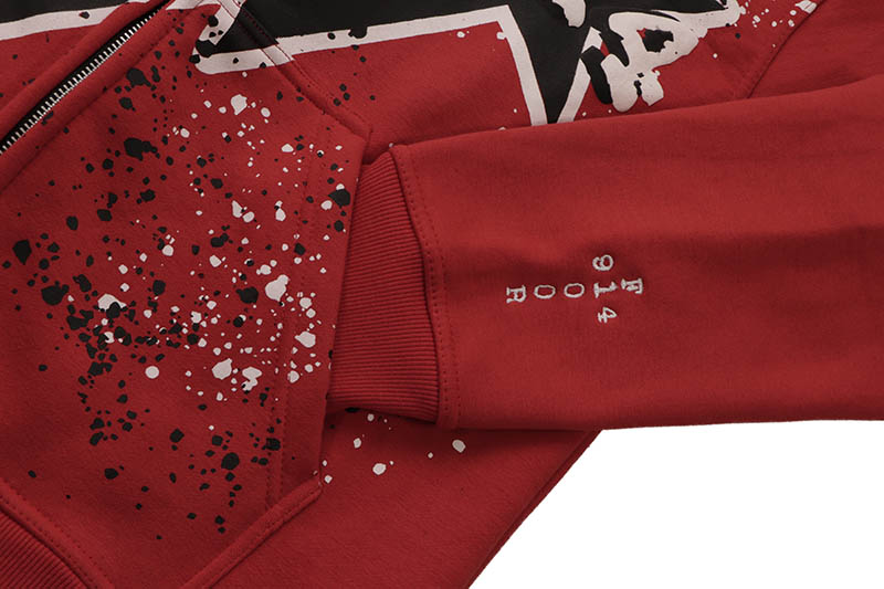 FLOOR 914 ALL STAR SET (RED) | Brand,A-F,FLOOR 914