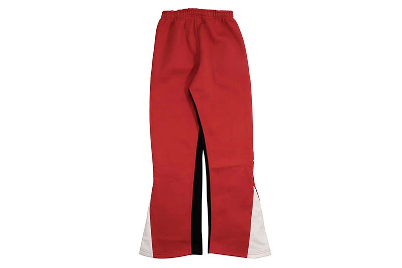 FLOOR 914 FLR914 セットアップ フレアパンツgrowaround FLOOR 914 ALL STAR SET (RED) | Brand,A-F,FLOOR 914